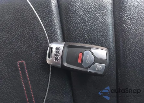 2018 Audi A4 2.0T Premium/2.0T Tech Premium из США, поврежденный, VIN WAUENAF47JA059918